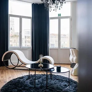  Appartement The Rabbit Hole - Romantic With Adult Playroom