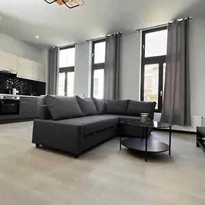  Appartement The Elise